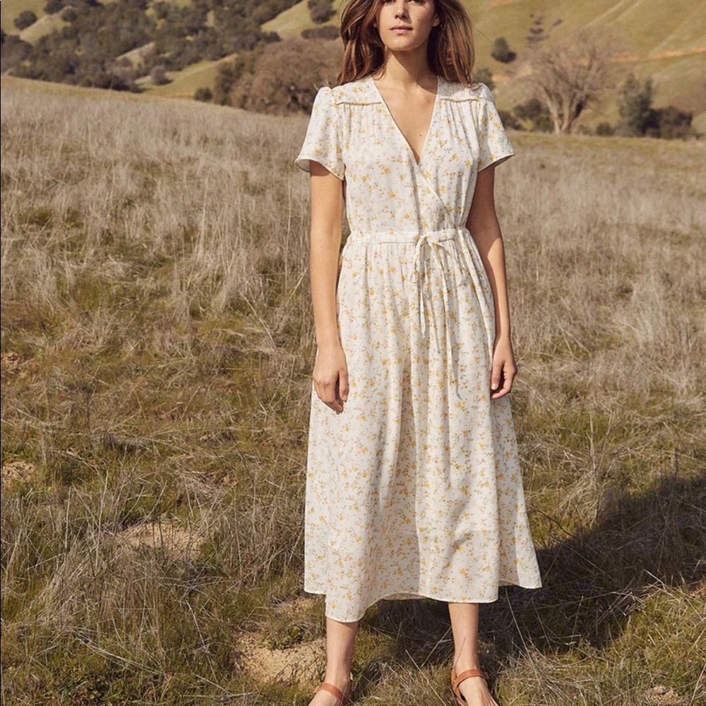 The Dawn Dress - Christy Dawn